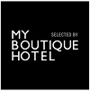 My boutique hotel